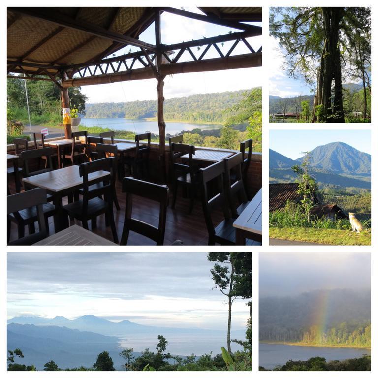 Terrasse Du Lac Munduk Dış mekan fotoğraf