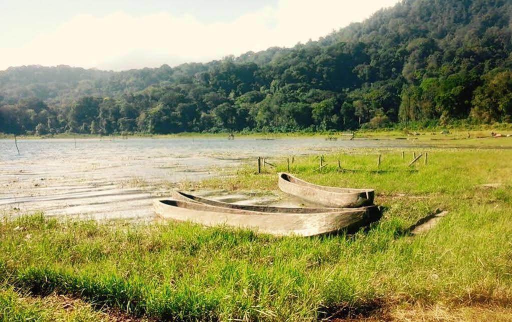 Terrasse Du Lac Munduk Dış mekan fotoğraf